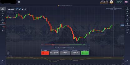 SECRETMILLY TRADE SIGNALS